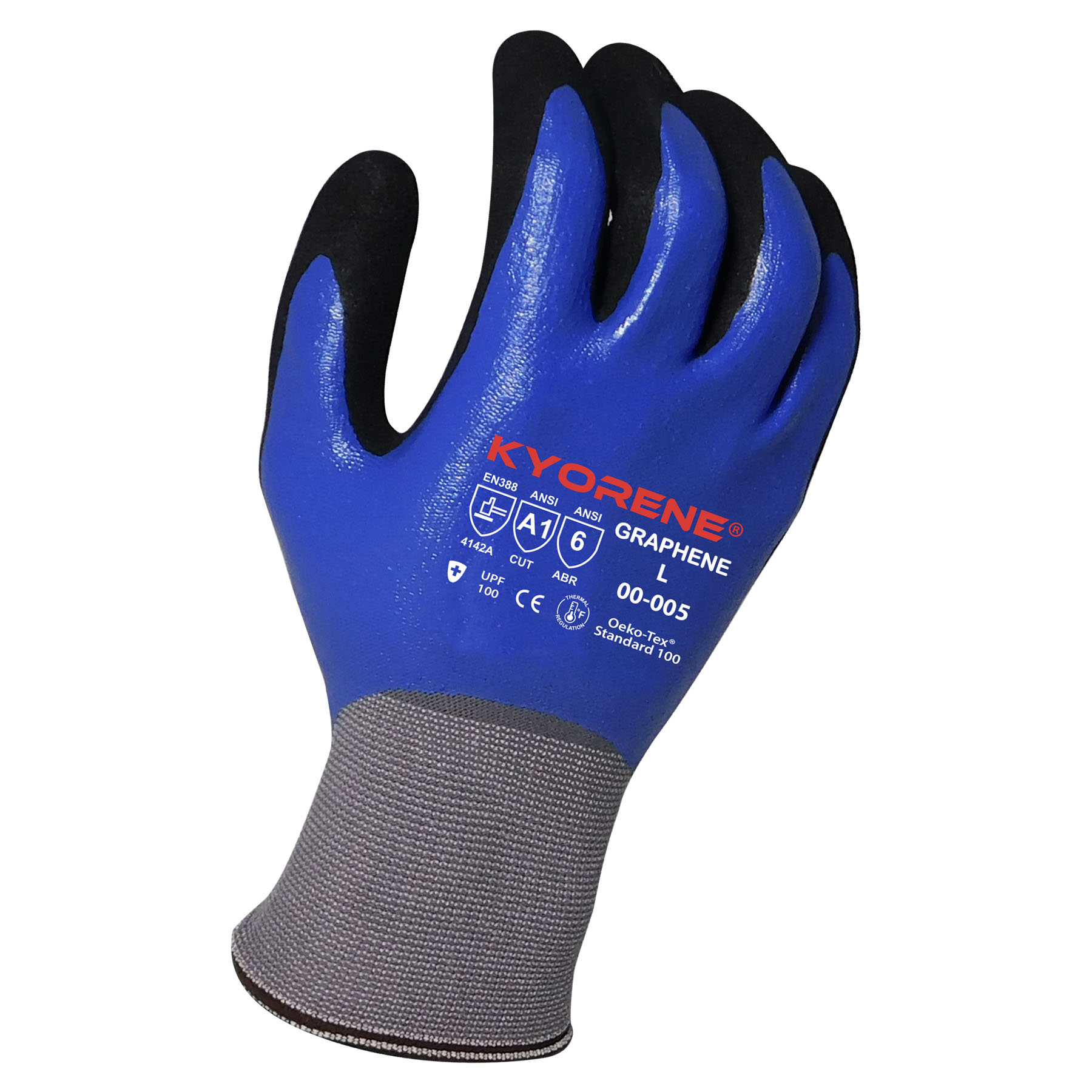 Armor Guys Kyorene® Gloves - Gloves